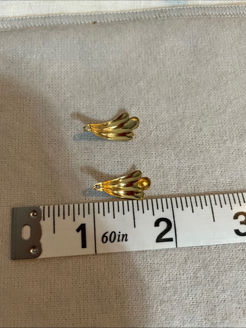 Earring jackets - Picture 7 of 7